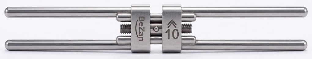 Expansores OriZ — Expansor Palatal / Palatal Expander / Expansor Palatal