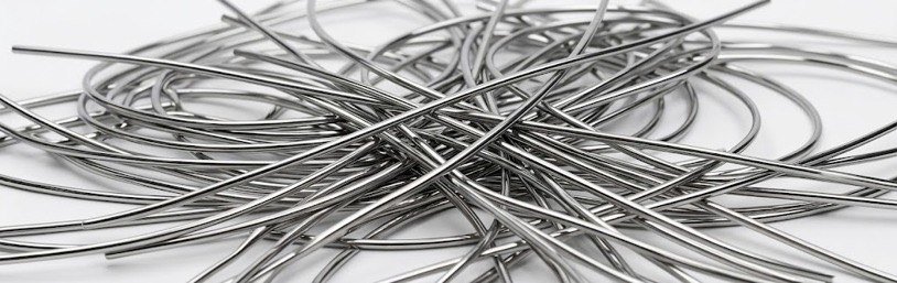 Fio Aço Duro SS / Hard Wire SS / Alambre Acero Duro SS