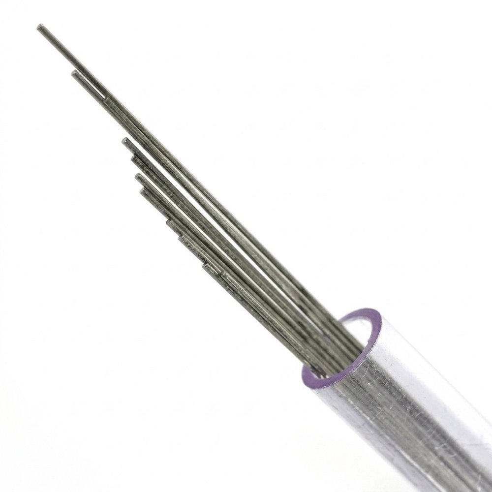 Fio Vareta SS / Wire Straight SS / Alambre Varilla SS
