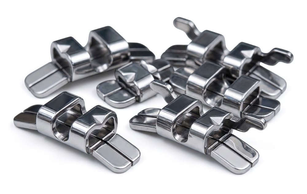 Tubo Lingual / Lingual Tube / Tubo Lingual